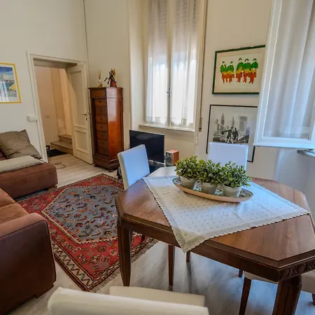 Apartment Le Caraffe - Parioli Rome
