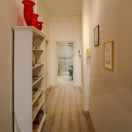 Le Caraffe - Parioli Apartment Rom