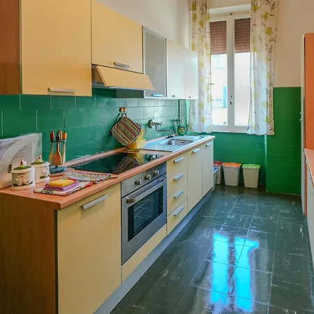 Apartment Le Caraffe - Parioli