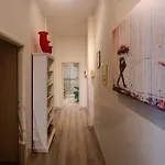 Apartamento Le Caraffe - Parioli