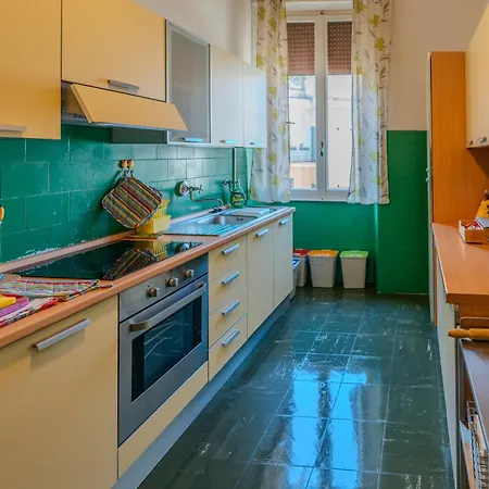 Le Caraffe - Parioli Apartament Rzym