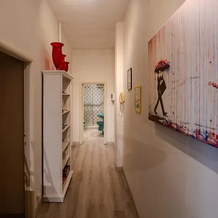 Apartman Le Caraffe - Parioli