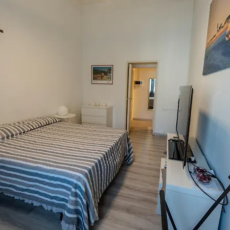 Apartman Le Caraffe - Parioli *