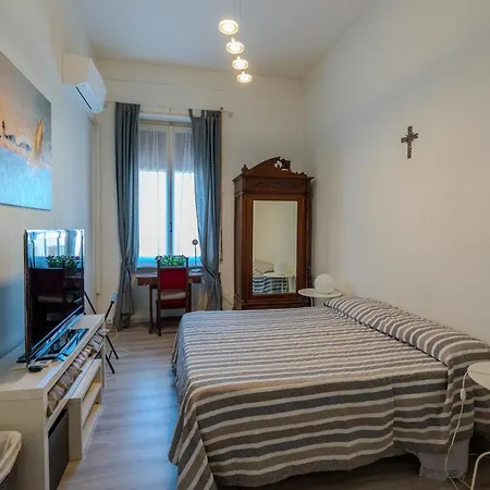 Apartman Le Caraffe - Parioli Róma