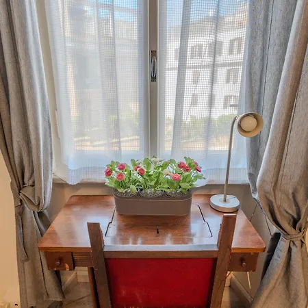Apartamento Le Caraffe - Parioli