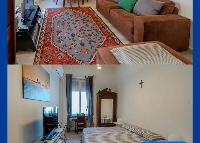 Le Caraffe - Parioli Apartment Rom