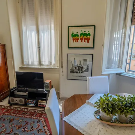 Le Caraffe - Parioli