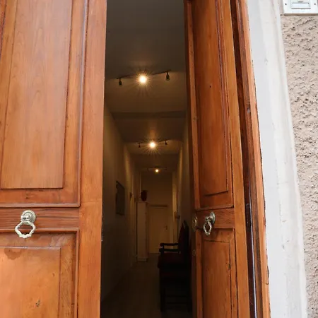 Le Caraffe - Parioli Appartement *