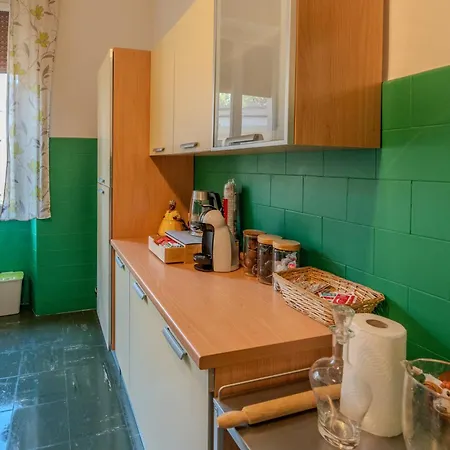 Appartement Le Caraffe - Parioli *