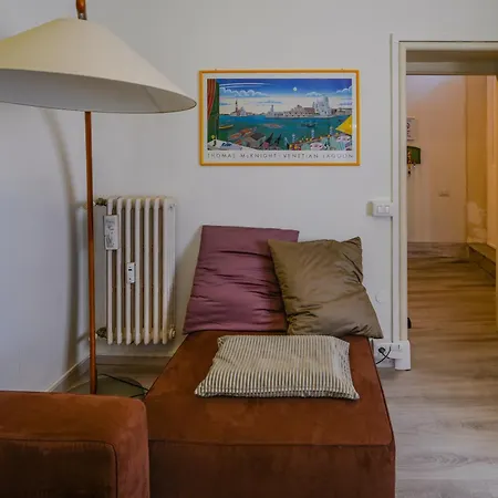 Appartement Le Caraffe - Parioli Rome