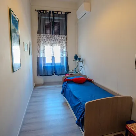 Le Caraffe - Parioli Appartement
