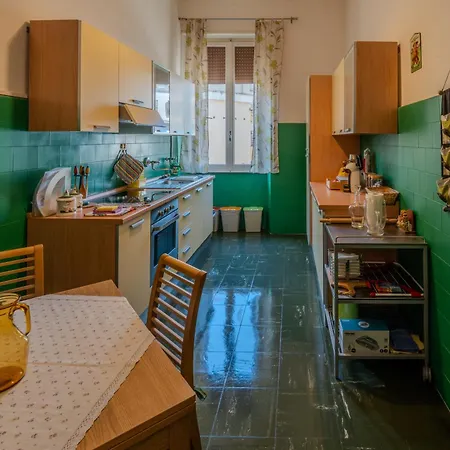Le Caraffe - Parioli * Rome