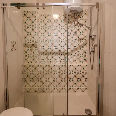 Le Caraffe - Parioli Appartement