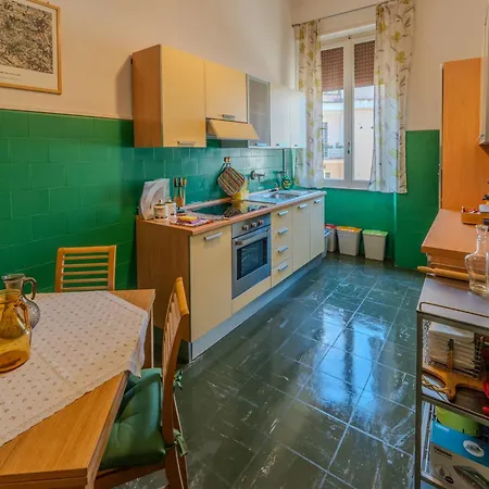 Le Caraffe - Parioli Appartement Rome